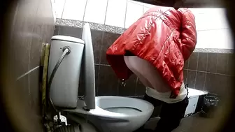 Hidden Toilet-128