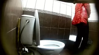 Hidden Toilet-128