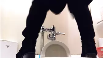 JAV wc 5