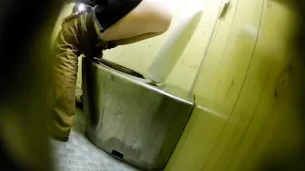 PublictoiletSL74 vol 549