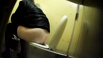 PublictoiletSL74 vol 440