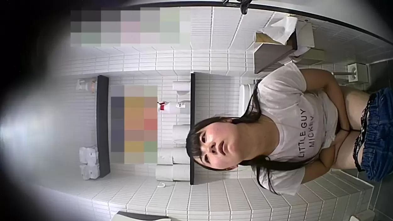 Japanese Voyeur Toilet 15310547 | Girlspee Video