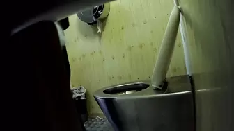 Street womens public toilet-66