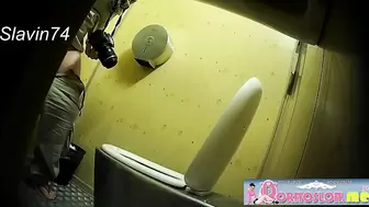 PublictoiletSL74 vol 138