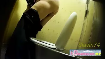 PublictoiletSL74 vol 85