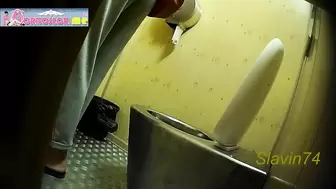 PublictoiletSL74 vol 80