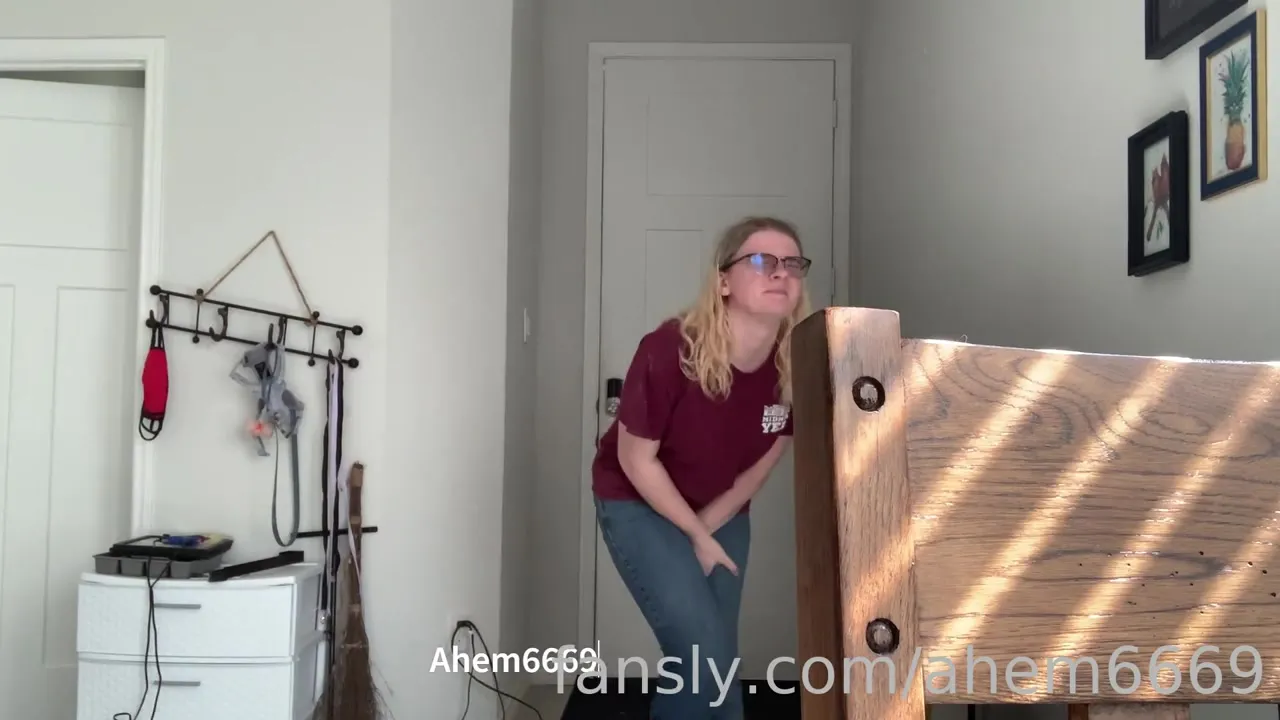 Ahem6669 - Sooo. . . I may have made a really bad... - 1 | Girlspee Video