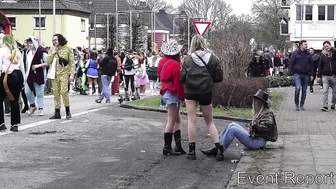 German Street Carnival