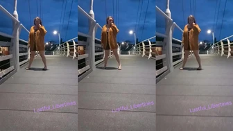 Lustful_Libertines - Standing pee