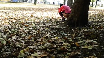 The Run must go on