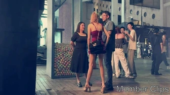 Visions of asia after Midnight