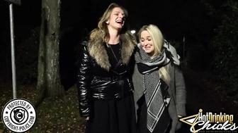 Leila & Sternchen are back 01