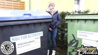 The Carnival Project 2018