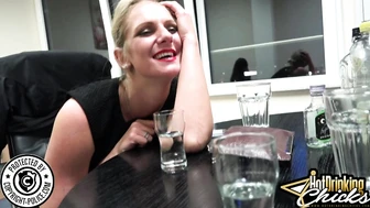 Business Meeting with Leila 02