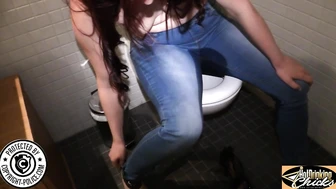 Fucking with Tanja