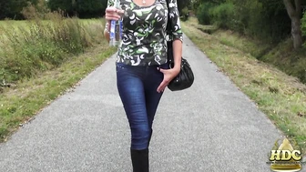 The Jeansgirls 01