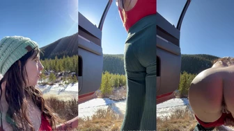 shakicast - Pissing all over guanella pass