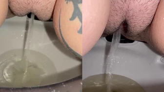 analwonderland - volume down for this