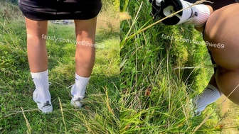 we69we69 - Drink my pee directly from source