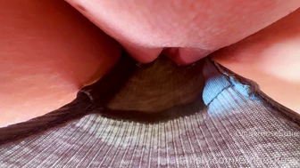 GingerRose - Panty Perspective