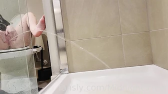 MidnightShow - Work/life has been so busy this week, I'm...