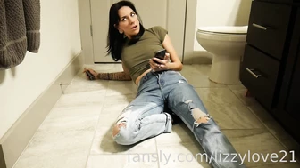 lizzylove21 - After spending my night partying