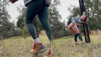 lana-ivey-808 - Wanna go hiking with me?