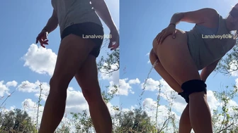 lana-ivey-808 - You and I go hiking...