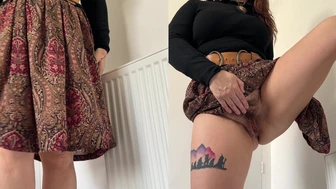Lustful_Libertines - Didn't get enough of peeking