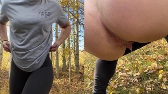 T4RLady - I had to go so badly