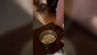 HugeBladderQueen - Sometimes he doesn’t pay enough attention to me..