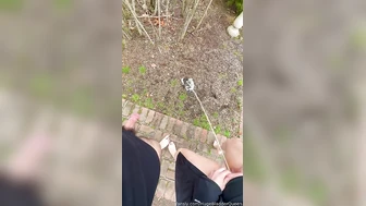 HugeBladderQueen - It wasn’t even a sword fight
