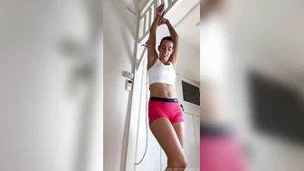 millygrace - Bound and Forced to Piss Myself