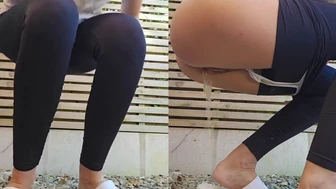 Waterbabe - The best way to start the day