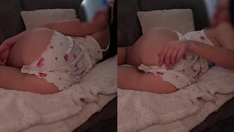 Waterbabe - Spoon with me?