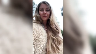 summerhayzz - this was a lot less private and a lot more chaotic than I expected it