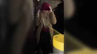 summerhayzz - had so much fun in NYC this past week!! more to come