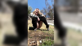 summerhayzz - what's the weirdest competition you've ever been a part of?? wish me