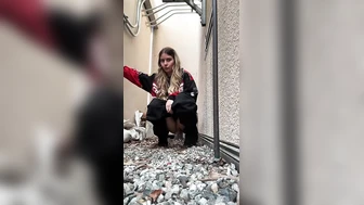 summerhayzz - another one from my day at the flea market hehe