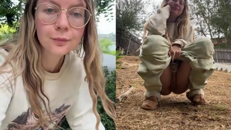 summerhayzz - just a bit of a melancholy morning!