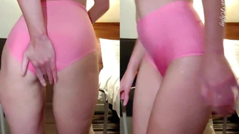 Seductivewifey1 - Tonight's fun! I was meeting someone at a hotel and was asked to come