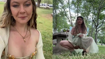 summerhayzz - was at the pleasure renaissance fair recently...