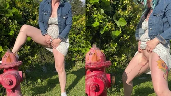 SindriSquirts - Woof woof
