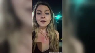 summerhayzz - careful! you never know who's lurking in the shadows...