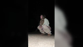 summerhayzz - hope you enjoy this quiet evening pee