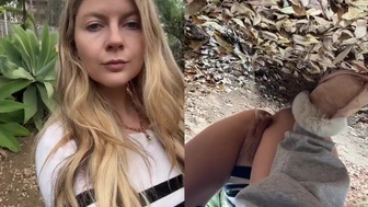 summerhayzz - enjoying my winter vacation!! what are you guys up to??