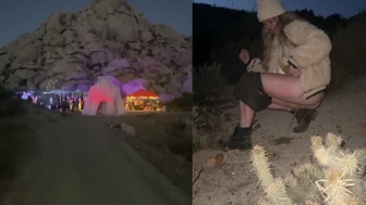 summerhayzz - gotta pee! come along for the ride
