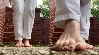 SindriSquirts - Holding for a minute
