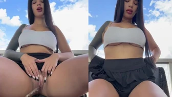 black_ppanther - #fetish #wet #petite #lesbian#lesbian #lesbic #lesbians #teen #latina