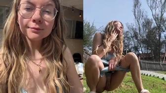 summerhayzz - such a beautiful morning!